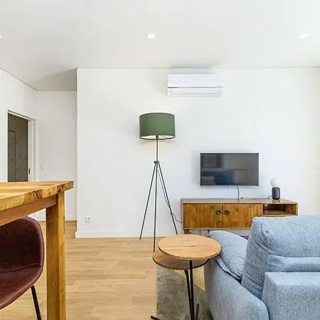 Apartamento Large Terrace In Paraiso Ii By Innkeeper