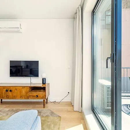 Apartamento Large Terrace In Paraiso Ii By Innkeeper *